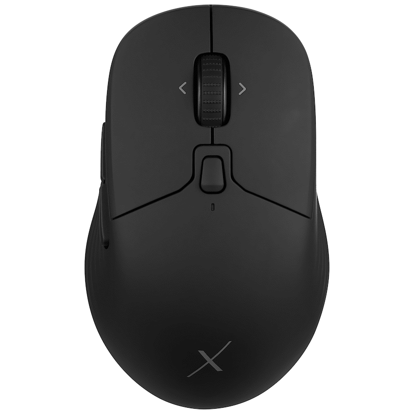 VolkanoX Computer Peripherals VolkanoX Inferna Bluetooth Wireless Mouse - Graphite