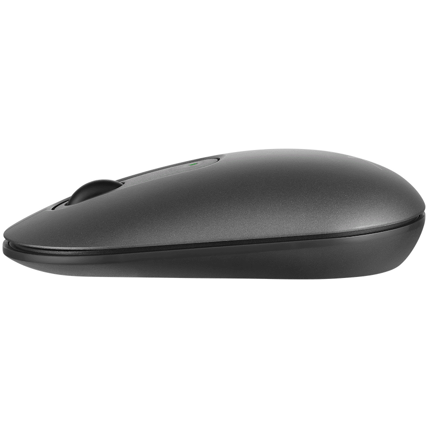VolkanoX Computer Peripherals VolkanoX Lava Bluetooth Wireless Mouse - Gunmetal