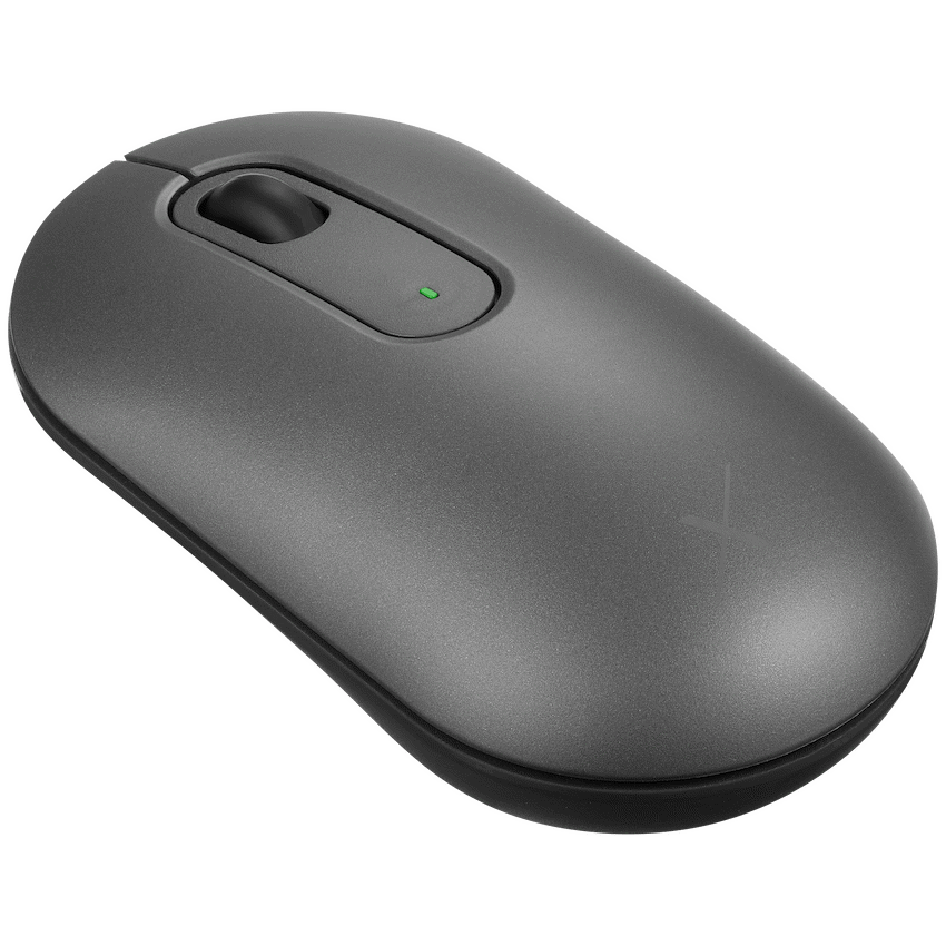 VolkanoX Computer Peripherals VolkanoX Lava Bluetooth Wireless Mouse - Gunmetal
