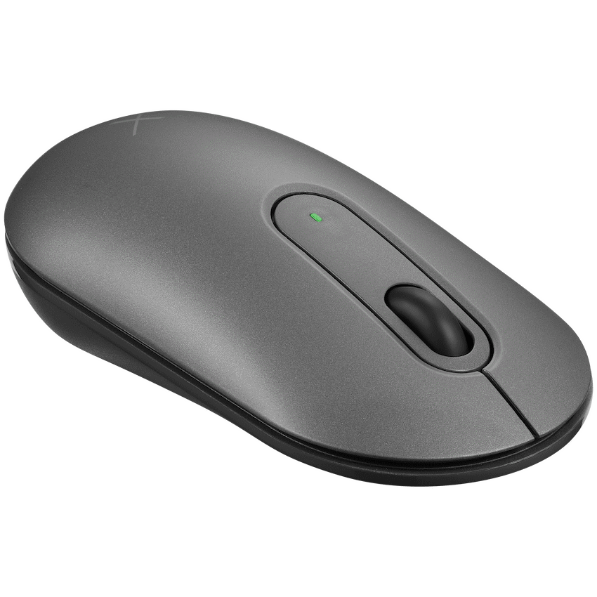 VolkanoX Computer Peripherals VolkanoX Lava Bluetooth Wireless Mouse - Gunmetal