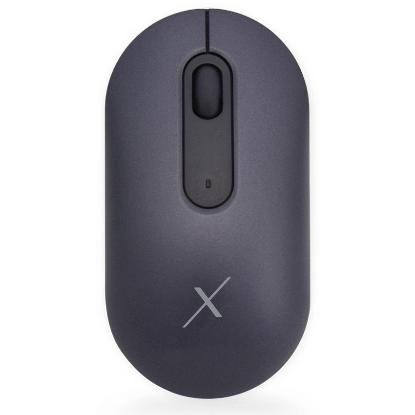 VolkanoX Computer Peripherals VolkanoX Lava Bluetooth Wireless Mouse - Gunmetal