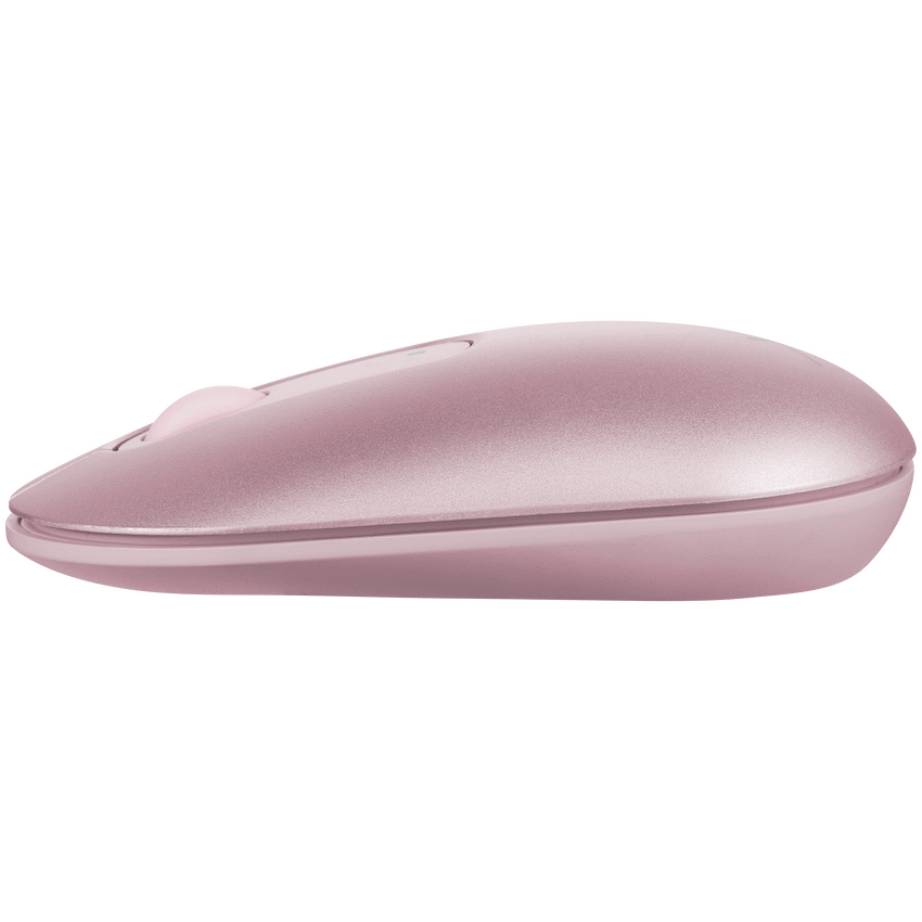 VolkanoX Computer Peripherals VolkanoX Lava Bluetooth Wireless Mouse - Rose