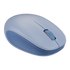 VolkanoX Computer Peripherals VolkanoX Magma Bluetooth Wireless Mouse - Blue Grey