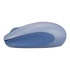 VolkanoX Computer Peripherals VolkanoX Magma Bluetooth Wireless Mouse - Blue Grey