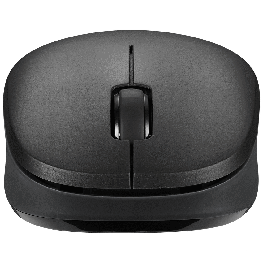 VolkanoX Computer Peripherals VolkanoX Magma Bluetooth Wireless Mouse - Graphite