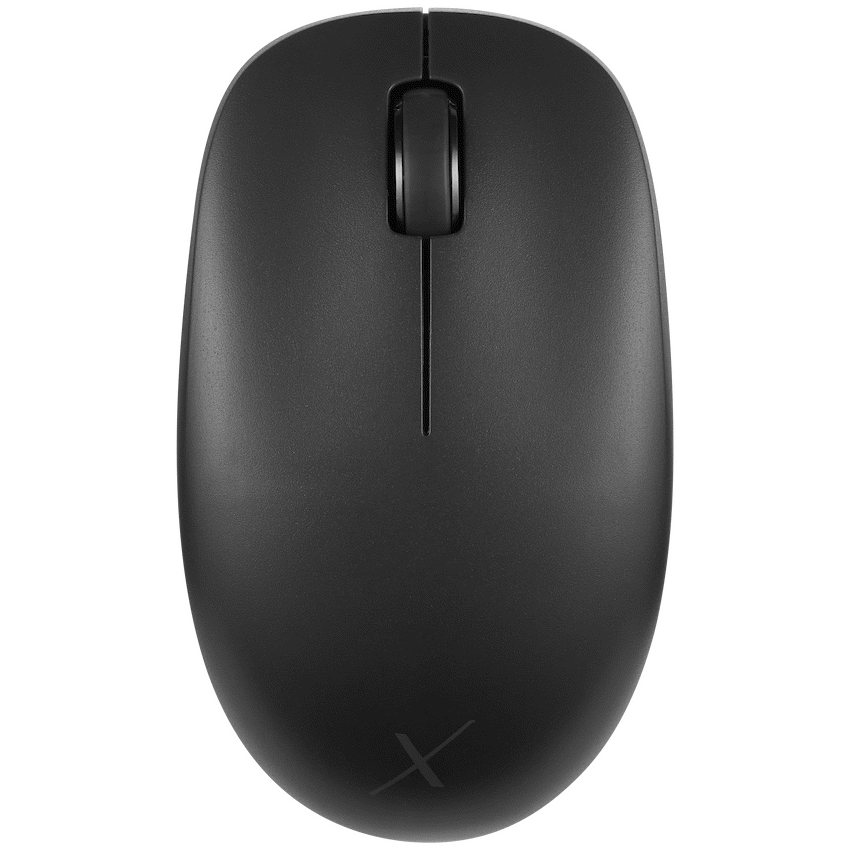 VolkanoX Computer Peripherals VolkanoX Magma Bluetooth Wireless Mouse - Graphite