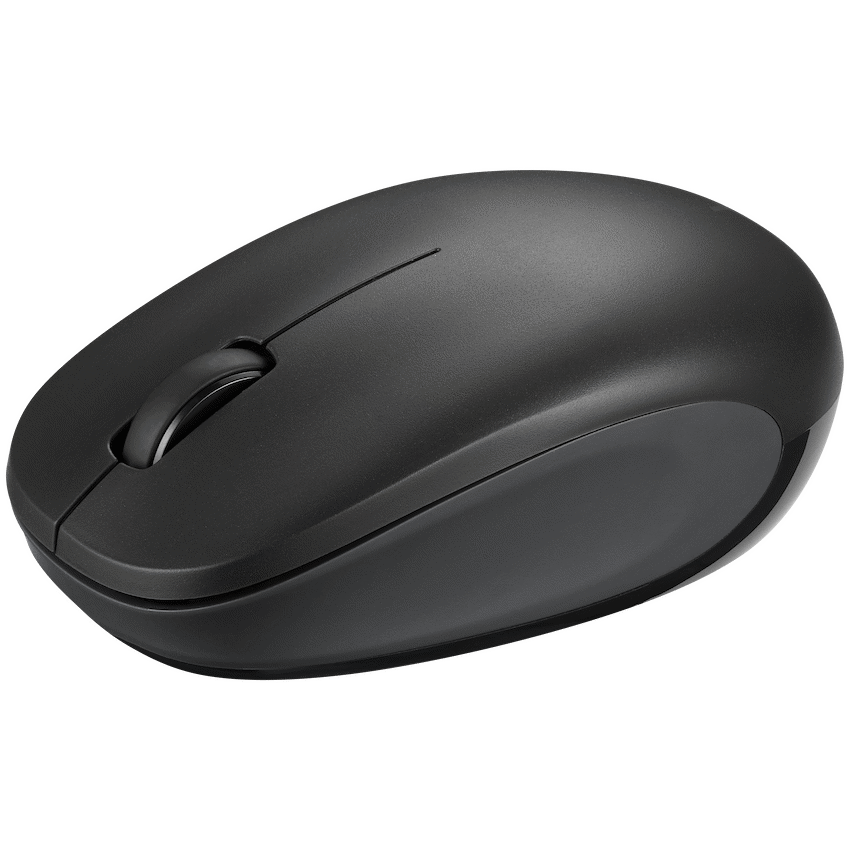 VolkanoX Computer Peripherals VolkanoX Magma Bluetooth Wireless Mouse - Graphite