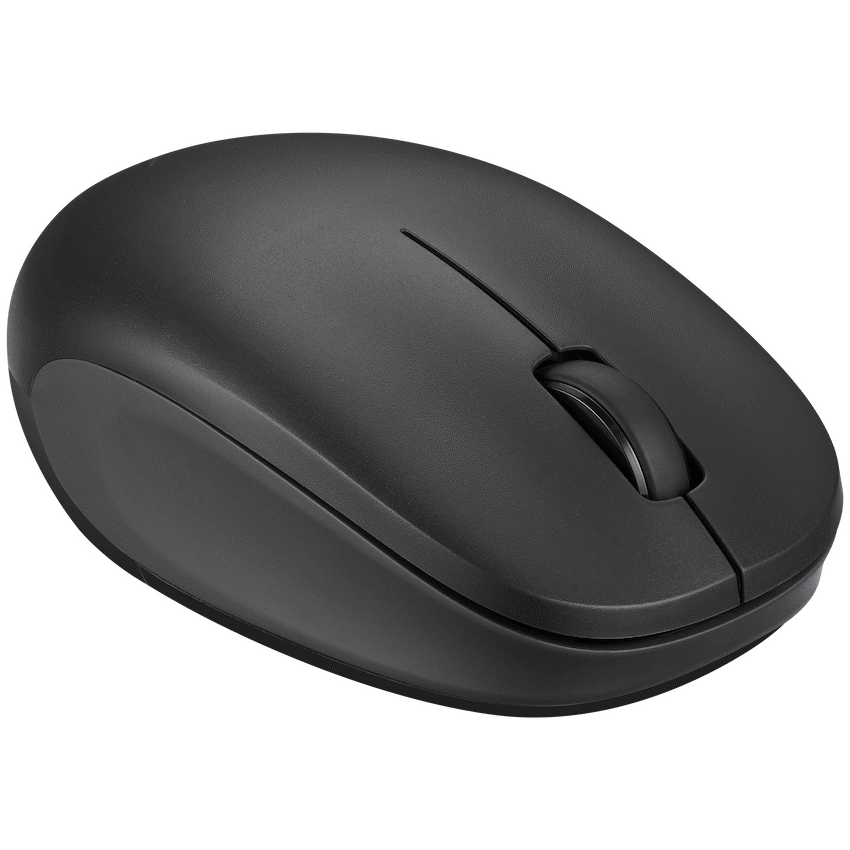 VolkanoX Computer Peripherals VolkanoX Magma Bluetooth Wireless Mouse - Graphite