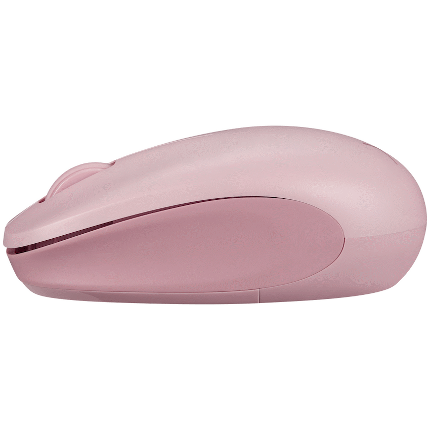 VolkanoX Computer Peripherals VolkanoX Magma Bluetooth Wireless Mouse - Rose