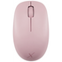 VolkanoX Computer Peripherals VolkanoX Magma Bluetooth Wireless Mouse - Rose