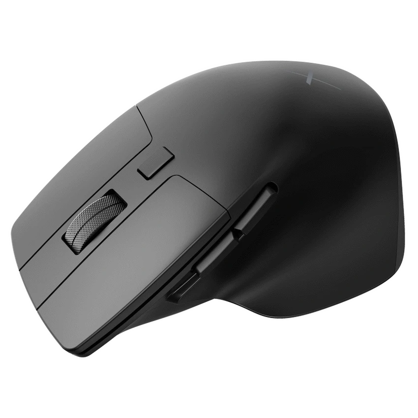VolkanoX Computer Peripherals VolkanoX Phoenix Bluetooth Wireless Mouse - Graphite