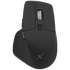 VolkanoX Computer Peripherals VolkanoX Phoenix Bluetooth Wireless Mouse - Graphite