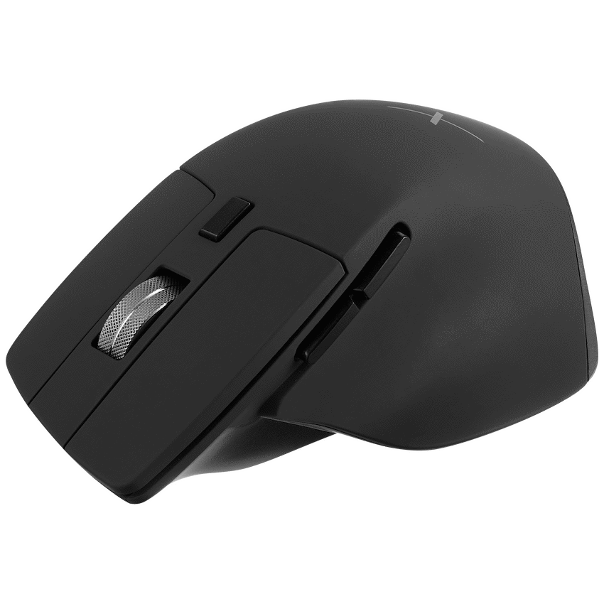 VolkanoX Computer Peripherals VolkanoX Phoenix Bluetooth Wireless Mouse - Graphite