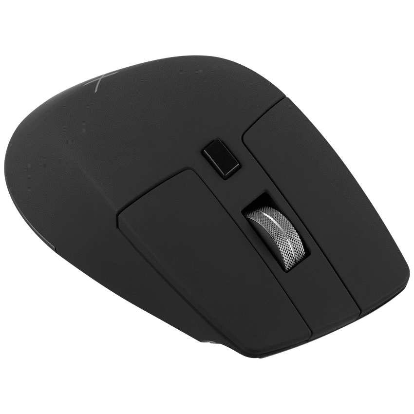VolkanoX Computer Peripherals VolkanoX Phoenix Bluetooth Wireless Mouse - Graphite