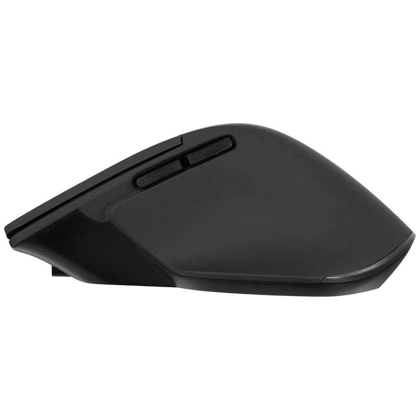 VolkanoX Computer Peripherals VolkanoX Phoenix Bluetooth Wireless Mouse - Graphite
