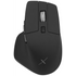 VolkanoX Computer Peripherals VolkanoX Phoenix Bluetooth Wireless Mouse - Graphite