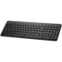 VolkanoX Computer Peripherals VolkanoX Scorch Bluetooth Wireless Keyboard and Mouse Combo - Graphite