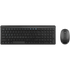 VolkanoX Computer Peripherals VolkanoX Scorch Bluetooth Wireless Keyboard and Mouse Combo - Graphite