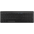 VolkanoX Computer Peripherals VolkanoX Scorch Bluetooth Wireless Keyboard and Mouse Combo - Graphite