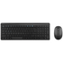 VolkanoX Computer Peripherals VolkanoX Scorch Bluetooth Wireless Keyboard and Mouse Combo - Graphite