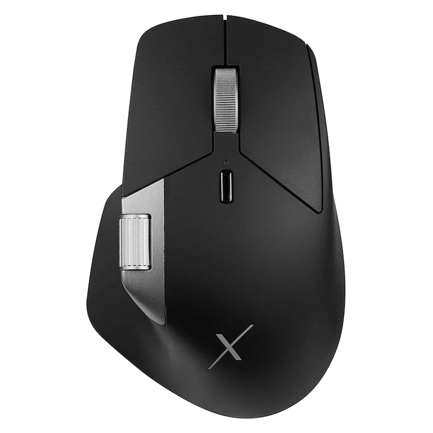 VolkanoX Computer Peripherals VolkanoX Xeno Series Bluetooth Wireless Mouse