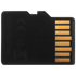 VolkanoX Devices Volkano Micro Series Micro SD Card 128gb - Class 10