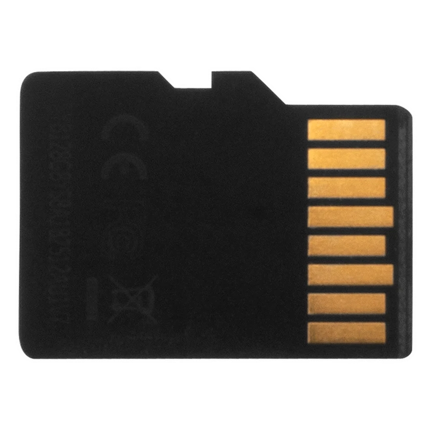 VolkanoX Devices Volkano Micro Series Micro SD card 32GB - Class 10