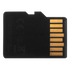 VolkanoX Devices Volkano Micro Series Micro SD card 64GB - Class 10