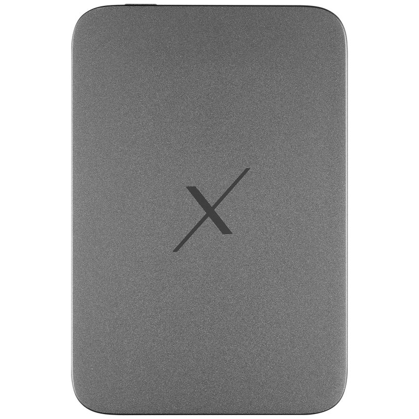 VolkanoX Mobile Accessories VolkanoX Ingot Series MagSafe 10000mah Power Bank - GM