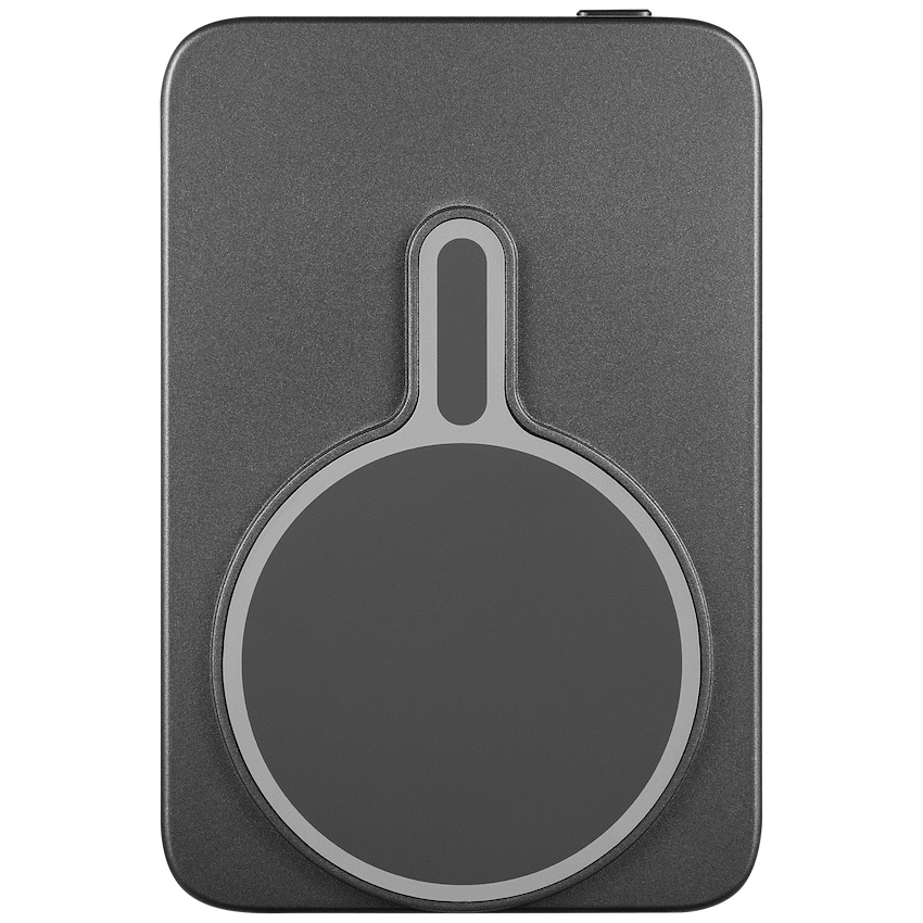 VolkanoX Mobile Accessories VolkanoX Ingot Series MagSafe 10000mah Power Bank - GM