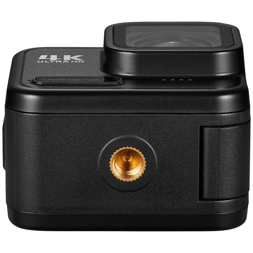 VolkanoX Photography VolkanoX Terra Series 4K Action Camera