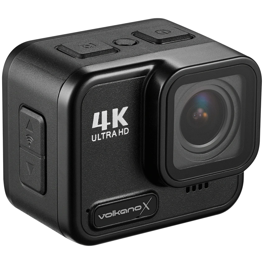 VolkanoX Photography VolkanoX Terra Series 4K Action Camera