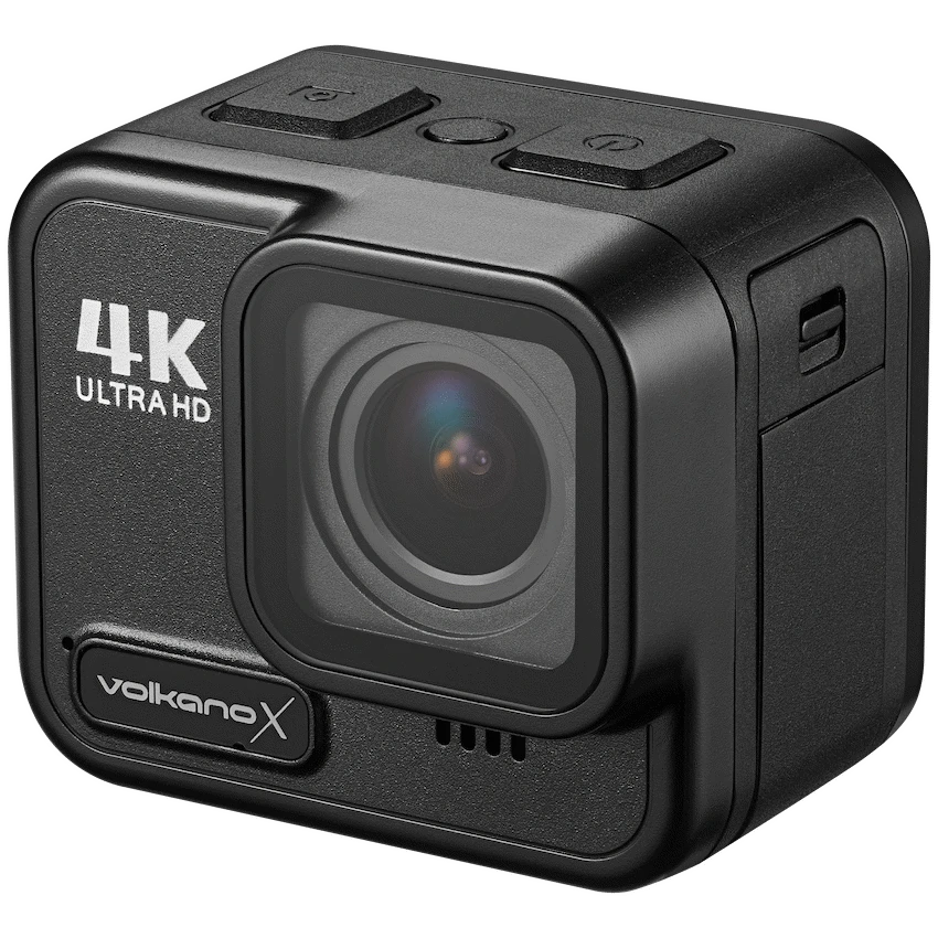 VolkanoX Photography VolkanoX Terra Series 4K Action Camera