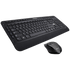 VolkanoX VolkanoX  Graphite series Wireless keyboard and mouse combo - black
