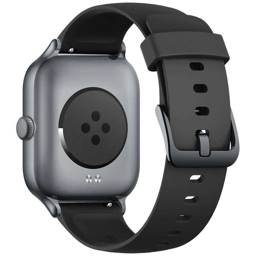 VolkanoX VolkanoX Kronis Series GPS Smartwatch - Black