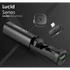 VolkanoX VolkanoX Lucid Series Lavalier Microphones with Charging Case