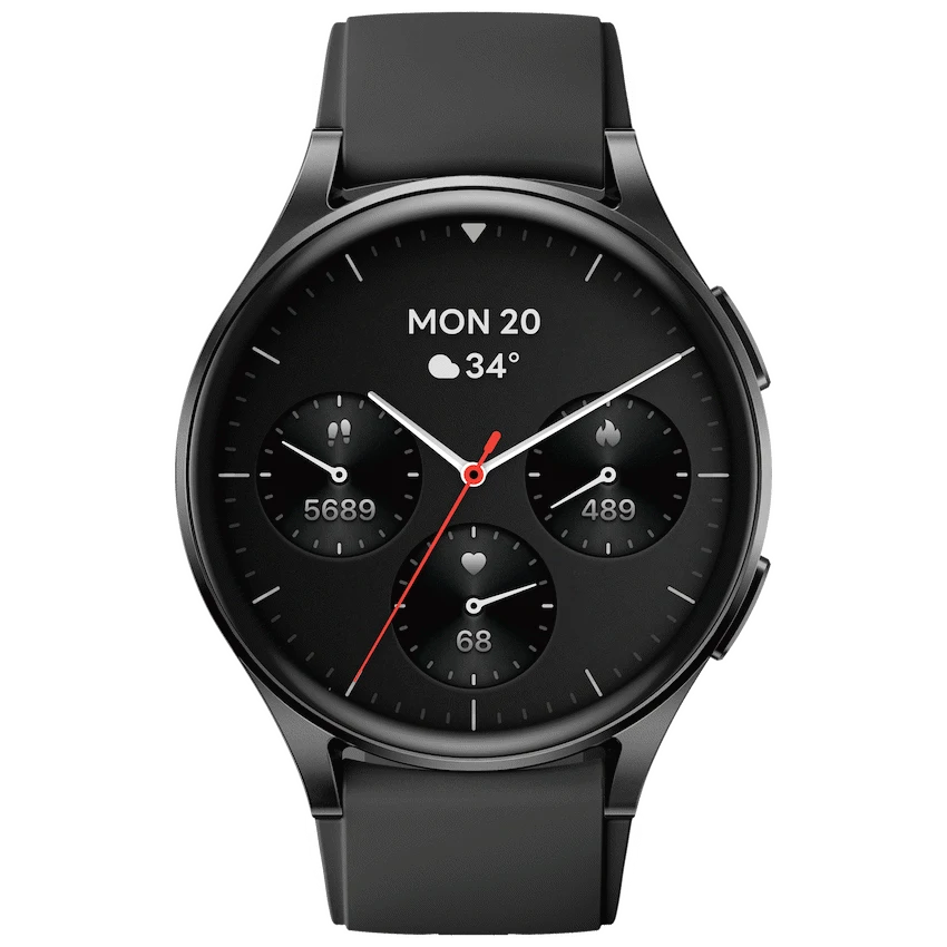VolkanoX VolkanoX Nexus Series GPS Smart Watch