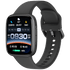 VolkanoX VolkanoX Solaris Series Fitness Smartwatch - Black