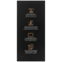 VolkanoX VolkanoX Titan Series - 20 000 mAh - Power Bank with retractable Type-C Cable with Flashlight