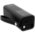 VolkanoX VolkanoX Titan Series - 20 000 mAh - Power Bank with retractable Type-C Cable with Flashlight