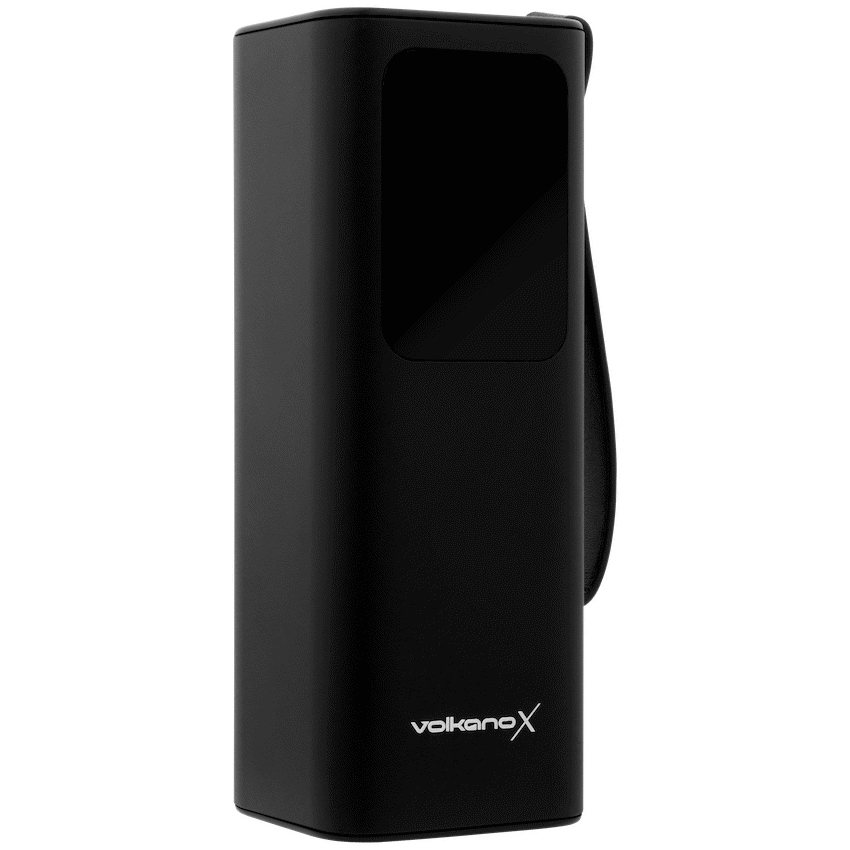 VolkanoX VolkanoX Titan Series - 20 000 mAh - Power Bank with retractable Type-C Cable with Flashlight
