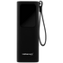 VolkanoX VolkanoX Titan Series - 20 000 mAh - Power Bank with retractable Type-C Cable with Flashlight