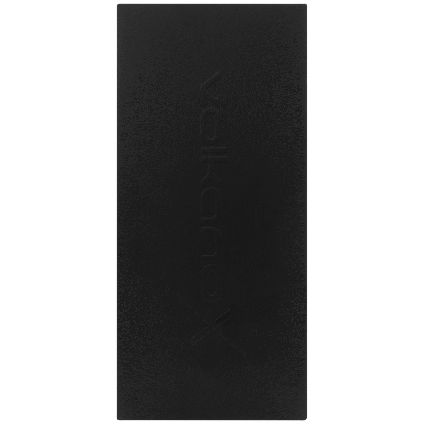 VolkanoX VolkanoX Titan Series - 20 000 mAh - Power Bank with retractable Type-C Cable with Flashlight