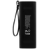 VolkanoX VolkanoX Titan Series - 20 000 mAh - Power Bank with retractable Type-C Cable with Flashlight