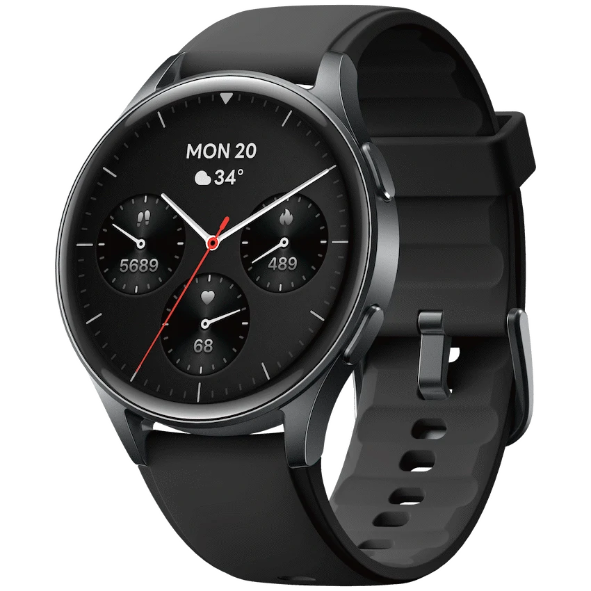 VolkanoX Wearables VolkanoX Nexus Series GPS Smart Watch