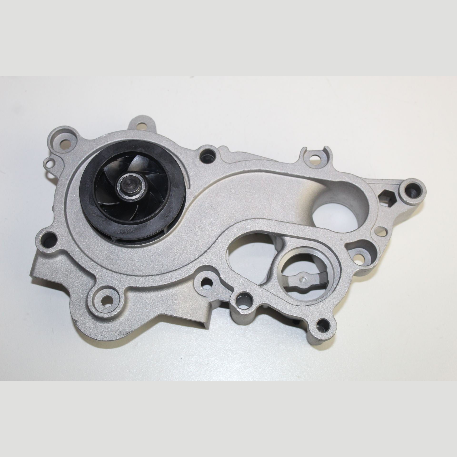 VOLKSWAGEN VOLKSWAGEN POLO WATER PUMP WITHOUT THE HOUSING 1.2 TSI 2014-
