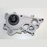 VOLKSWAGEN VOLKSWAGEN POLO WATER PUMP WITHOUT THE HOUSING 1.2 TSI 2014-