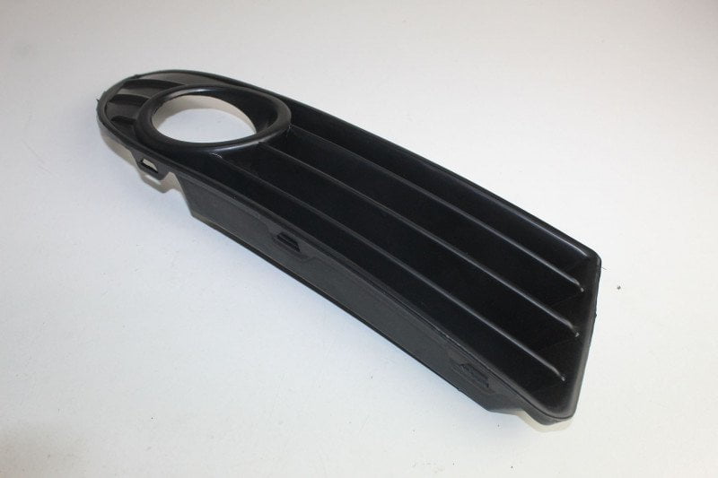 VOLKSWAGEN VW BUMPER GRILLE POLO 1.4 + F/LH RH 05-09