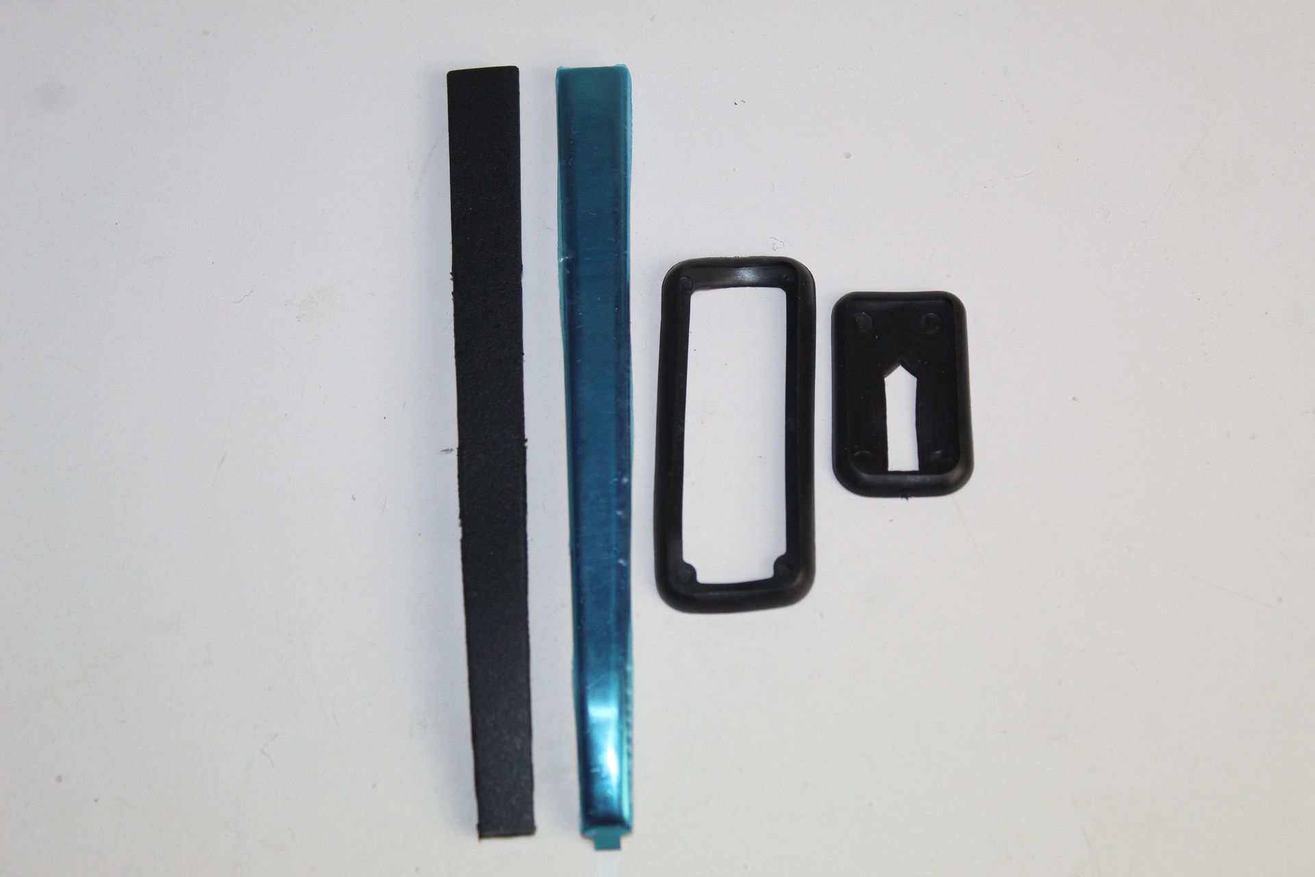 VOLKSWAGEN VW CITI GOLF 1/CADDY FRONT DOOR HANDLE OUTER LH 87-99