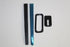 VOLKSWAGEN VW CITI GOLF 1/CADDY FRONT DOOR HANDLE OUTER LH 87-99